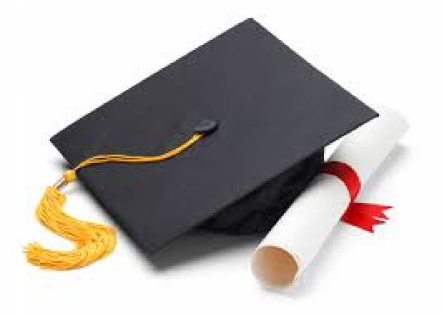 Résultats aux examens 2025